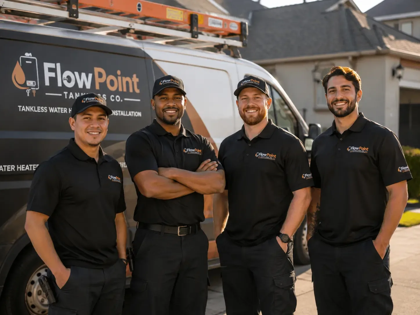 Tankless Water Heater Installation company in Lyndon, KY