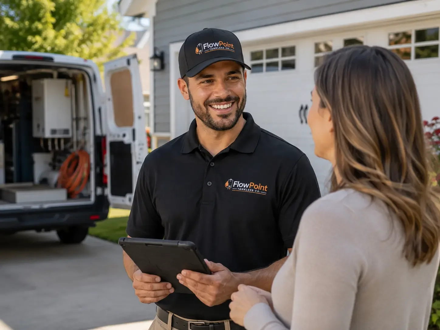 Tankless Water Heater Installation Lyndon, KY FAQs
